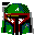 Star Wars Boba Fett